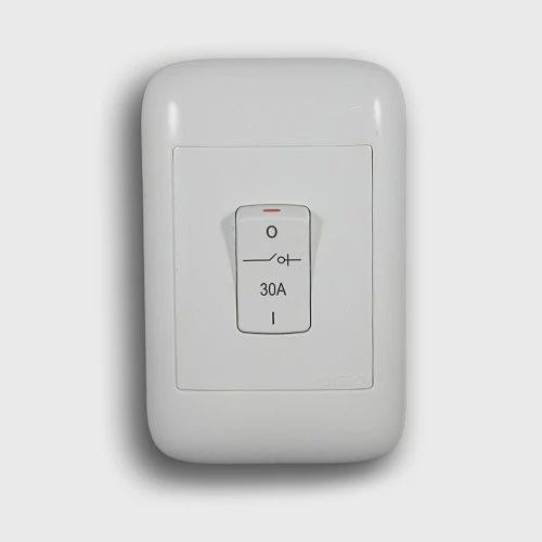 Onesto 30 Amp 2Pole 4x2 Isolator