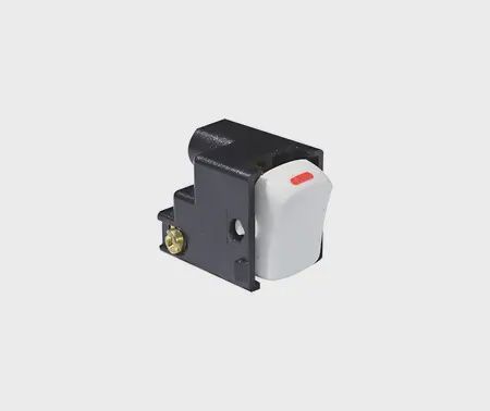 Onesto 16A 1 Way Module Only