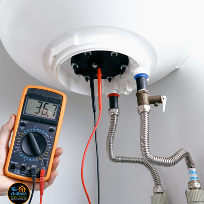 Test Instruments