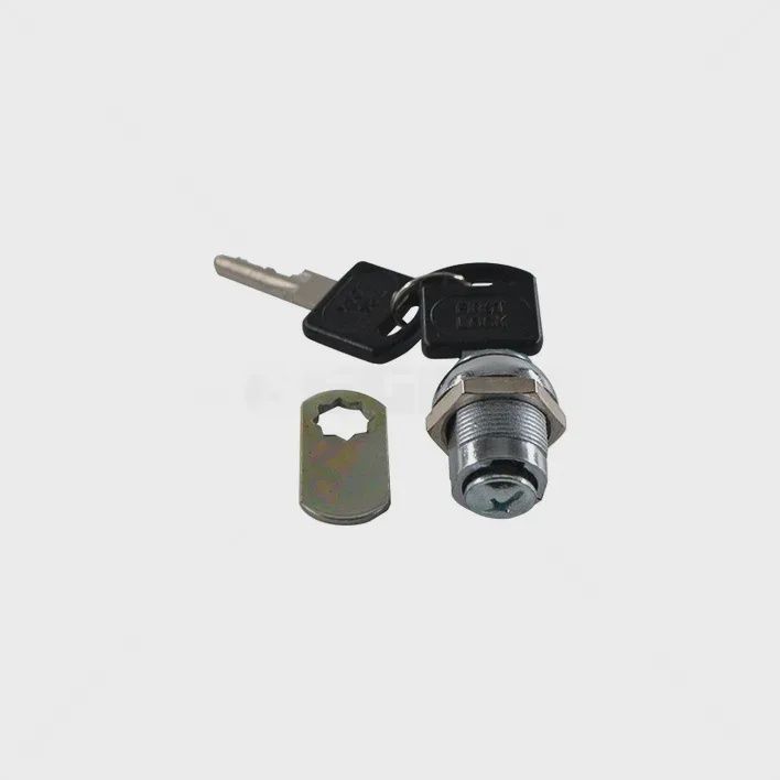 LOCK FLATCAM 16mmL&amp;F25mm 1332-5326 ET501