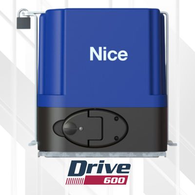 DRIVE 600 ACDC MOTOR ONLY