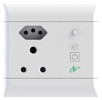 CBi Astute Smart Plug 4x4 (ASP)