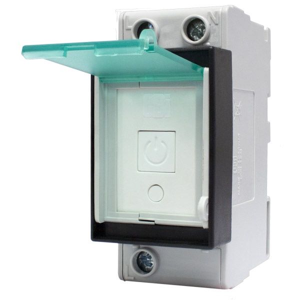 CBi Astute Smart Controller (ASC)