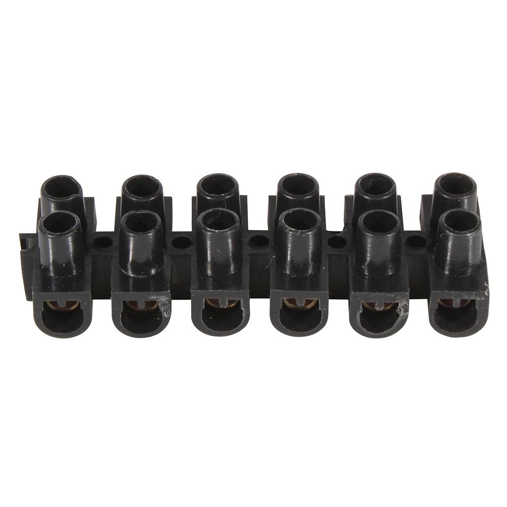 Connector Strip 15A