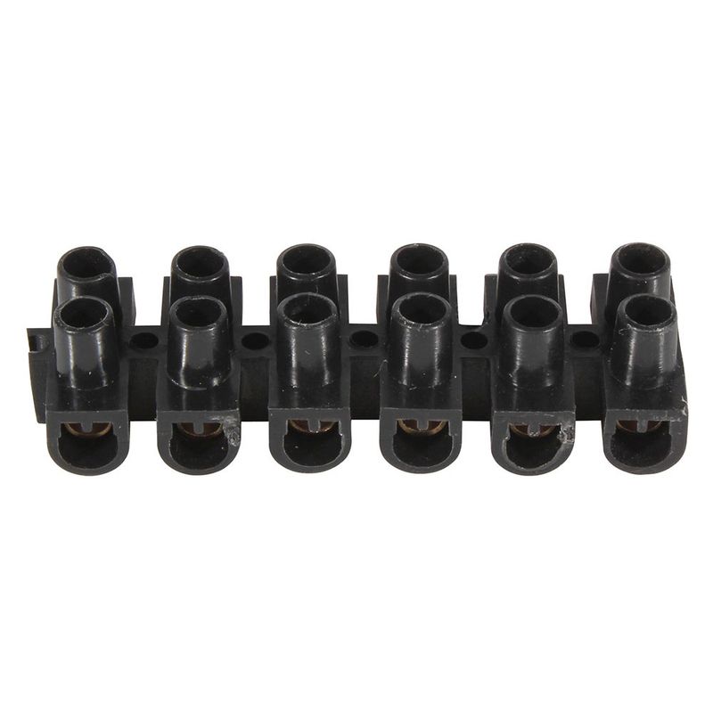 Connector Strip 15A
