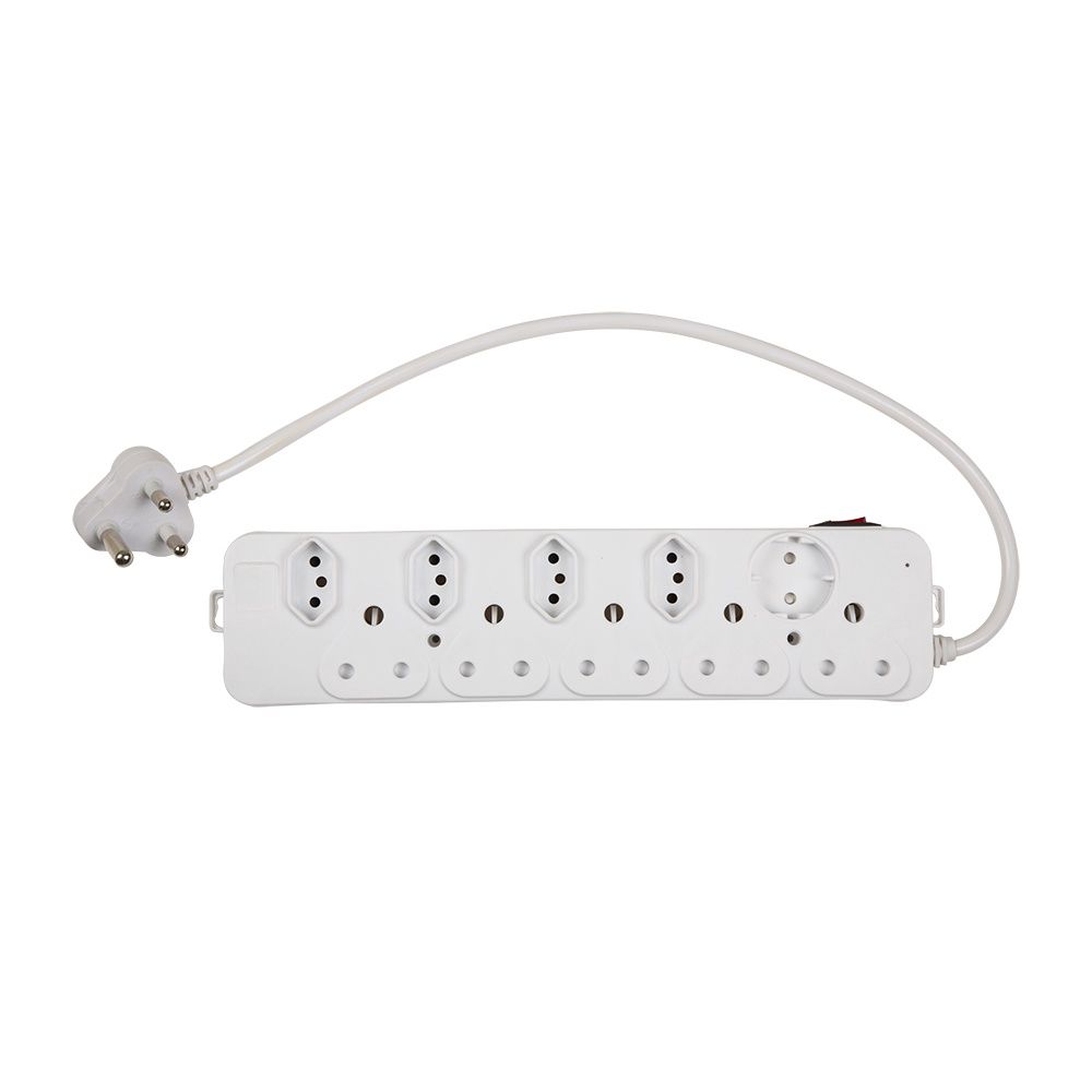 10 Way Multi Plug Normal