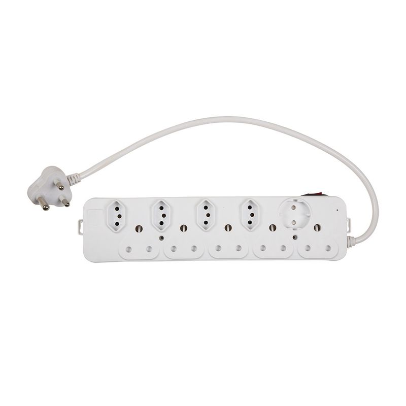 10 Way Multi Plug Normal