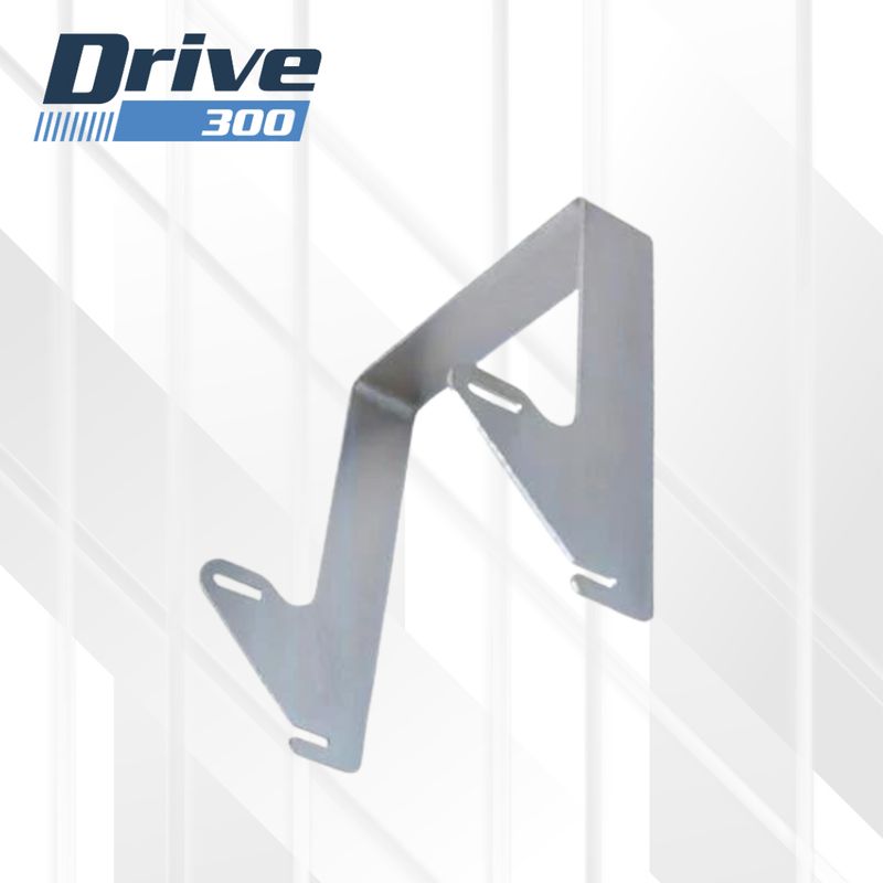 Drive 300 Security Bracket Complete
