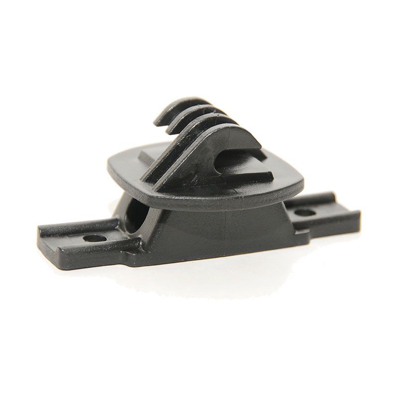 Nemtek Nail On Insulator - Black