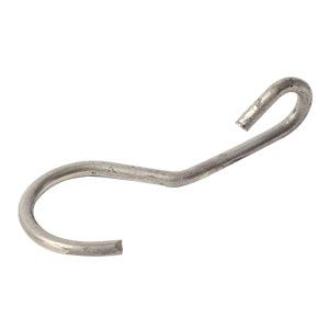 Spring Hook-SS-Large Tail - HD 90Deg