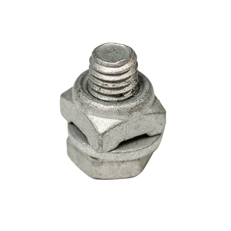 Nemtek Line Clamp - 6mm XL Galvanised
