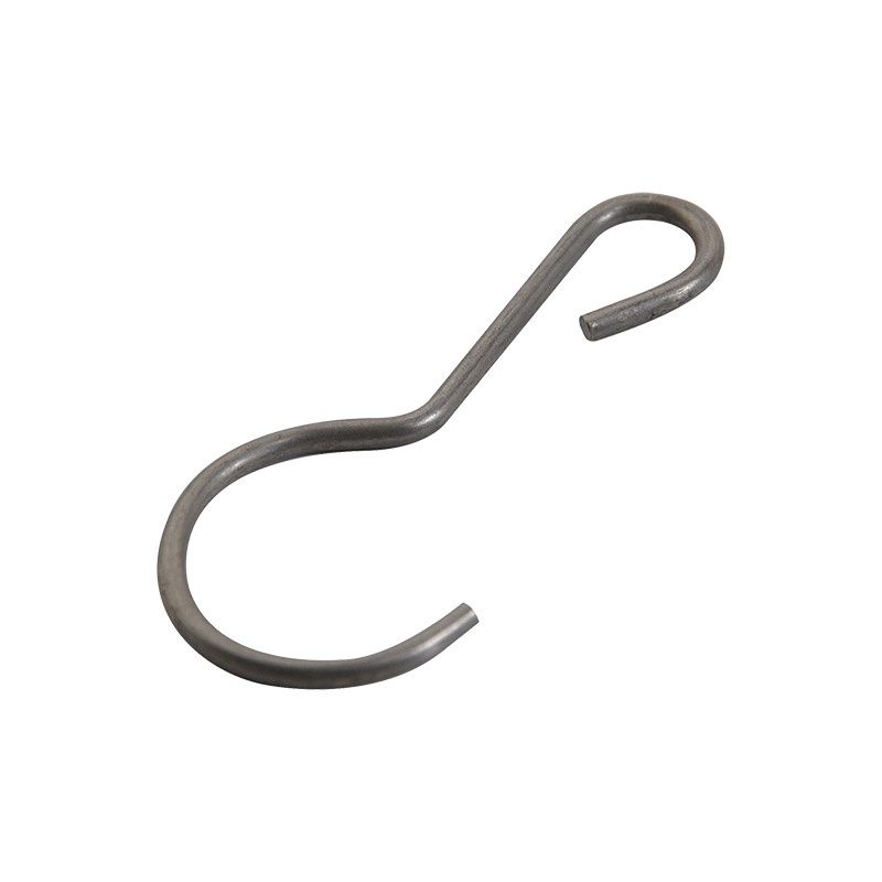 Nemtek Spring Hook - S/Steel - Large Tail