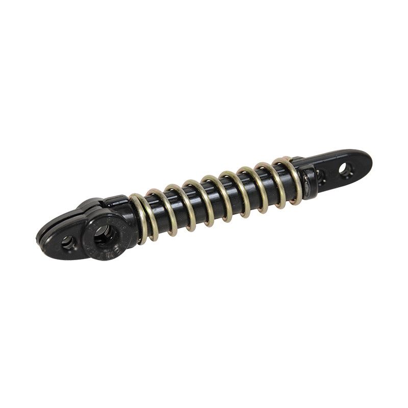 Nemtek Comp Spring 2 (8kg gold) Black
