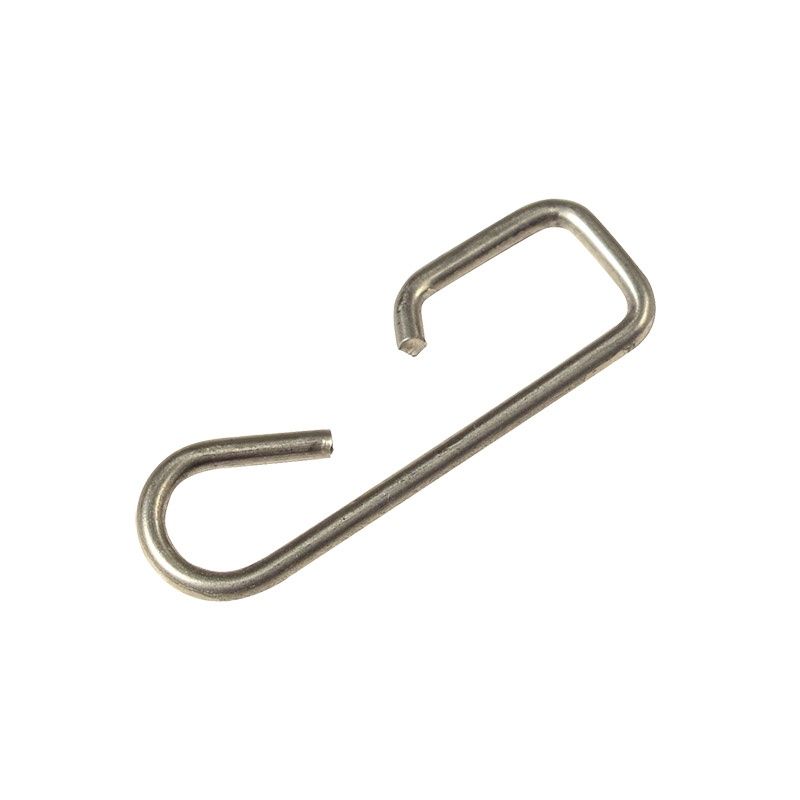 Nemtek Spring Hook - SS - Modulus/Jurassic