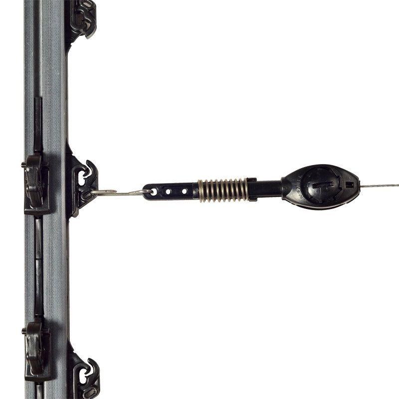 Nemtek Spring Hook - SS - Modulus/Jurassic