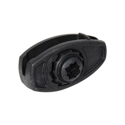 Nemtek Combo Tensioner Hybrid - Black BB-120kg