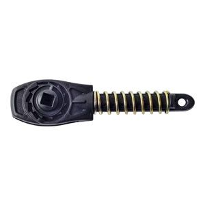 Nemtek Comp 2 Hybrid (8kg gold) GFN black