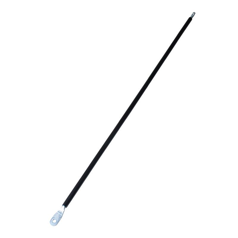 Nemtek Stay Sleeve 600mm Black
