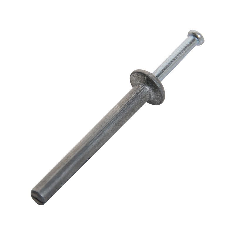 Nemtek Hammer Drive Zinc Alloy 6x50 (100 pack)