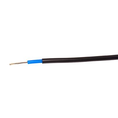 Nemtek H.T. Cable Black-Slimline 100m