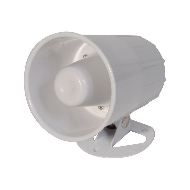 Nemtek Siren 15W 12V DC