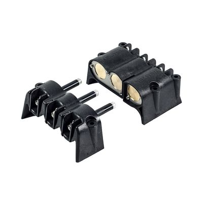 Nemtek Sliding Gate Contact In Line 3 Way