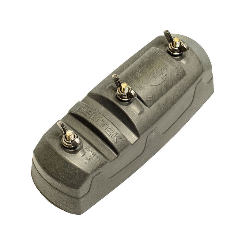 Nemtek Lightning Single Pole Protection