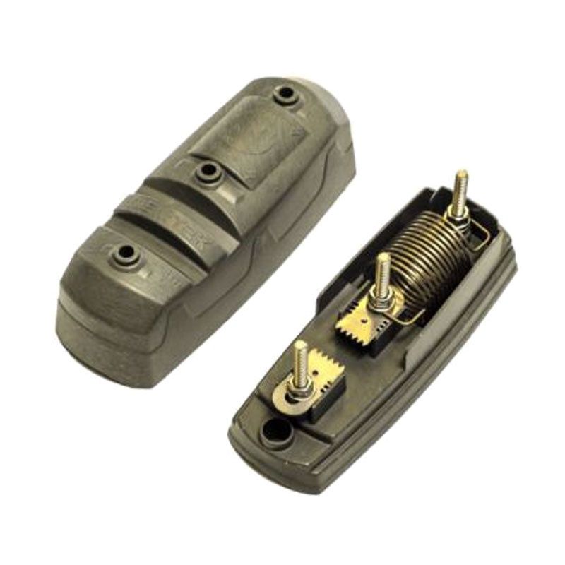 Nemtek Lightning Single Pole Protection