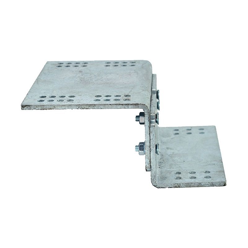 Nemtek Sliding Gate Contact Universal Bracket