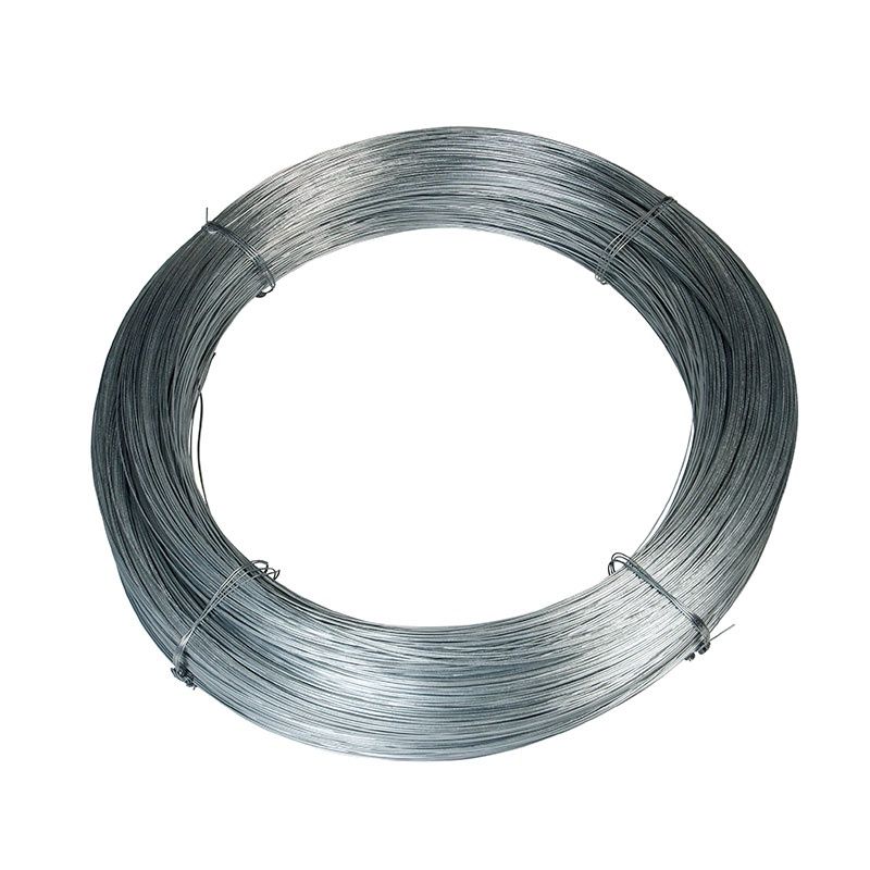 Nemtek Galv Wire 2.24mm HDG 1650m