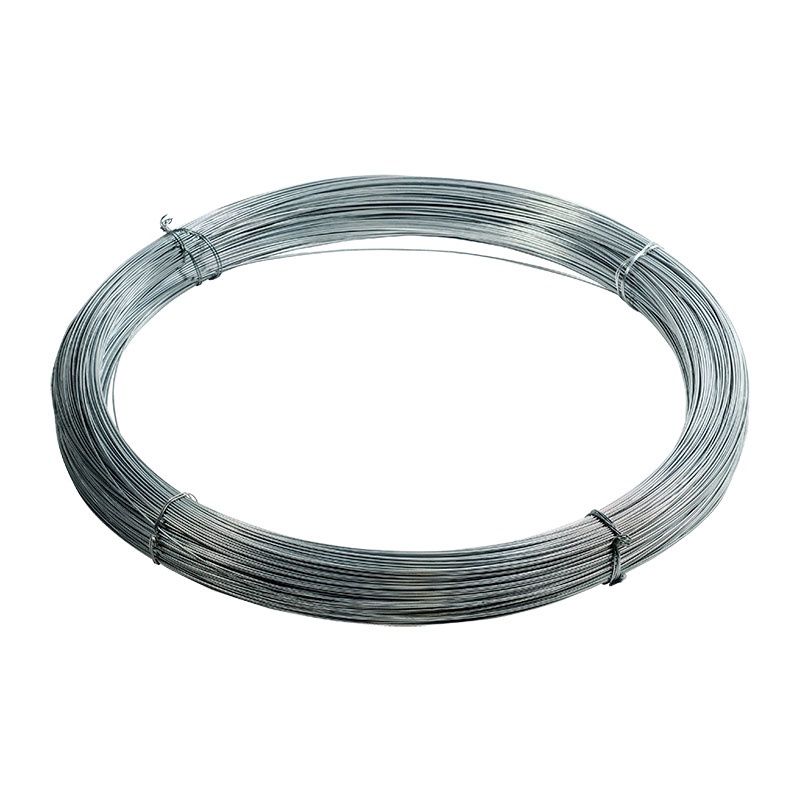 Nemtek Galv Wire 2.24mm HDG 1650m