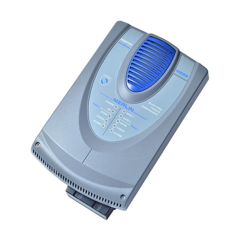 Merlin Stealth M28S 8Mhz 8J Dual Zone