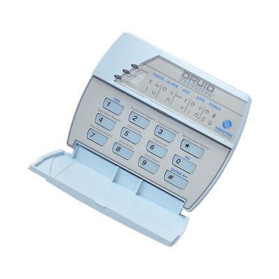 Nemtek Druid Keypad 1 Zone