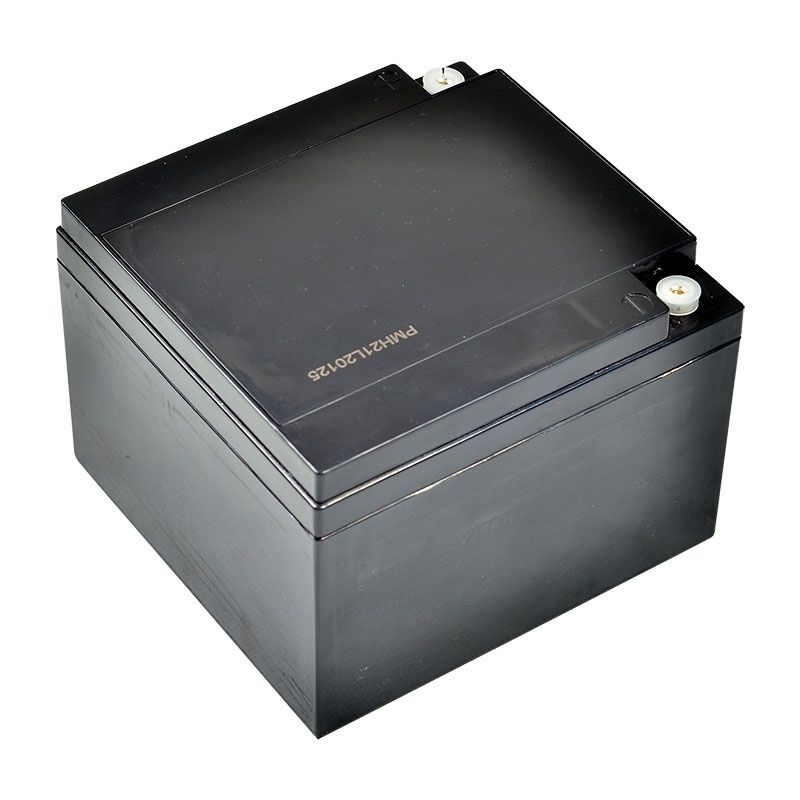 Nemtek Battery 28Ah 12v Deep Cycle