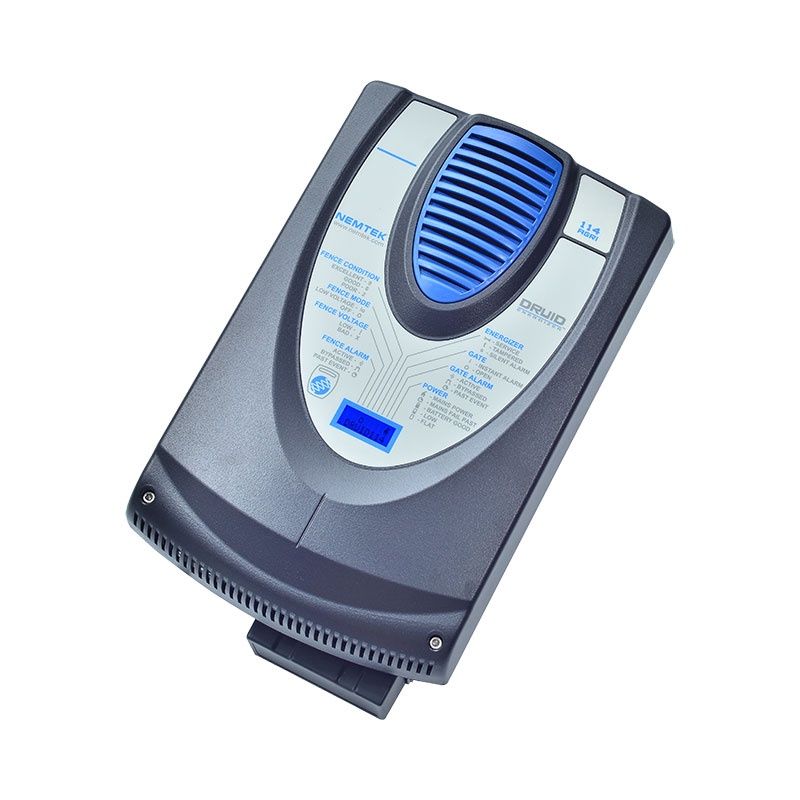 Druid 114 LCD - 14J (150 Ohm) Energizer