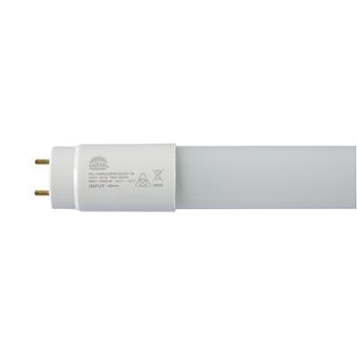 4FT T8 Glass Tube 18w LED G13 6500K 1212mm