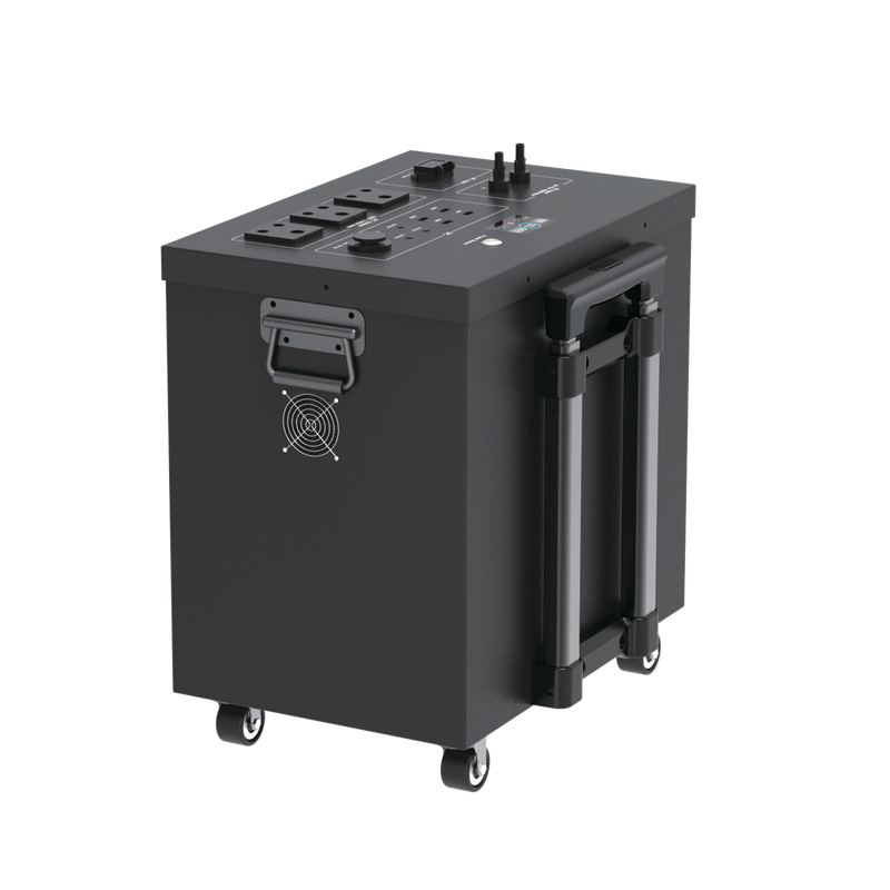 BSI 1520 Portable Power Station