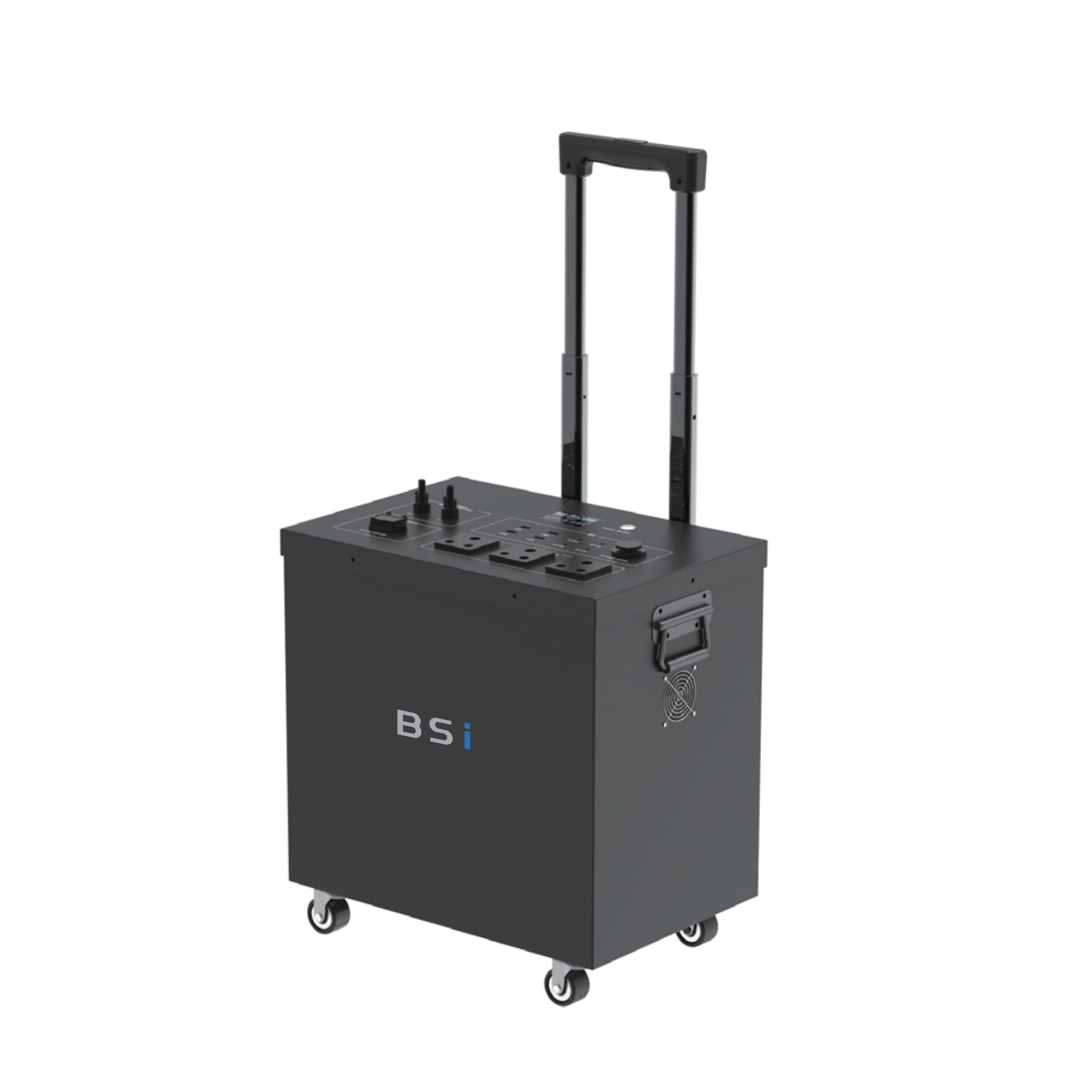 BSI 1520 Portable Power Station