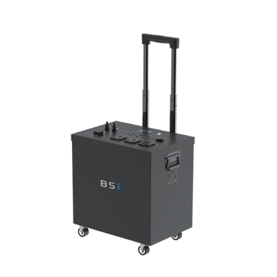 BSI 1520 Portable Power Station