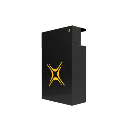 Solar MD 8.3kWh SS4083 Lithium Ion Battery