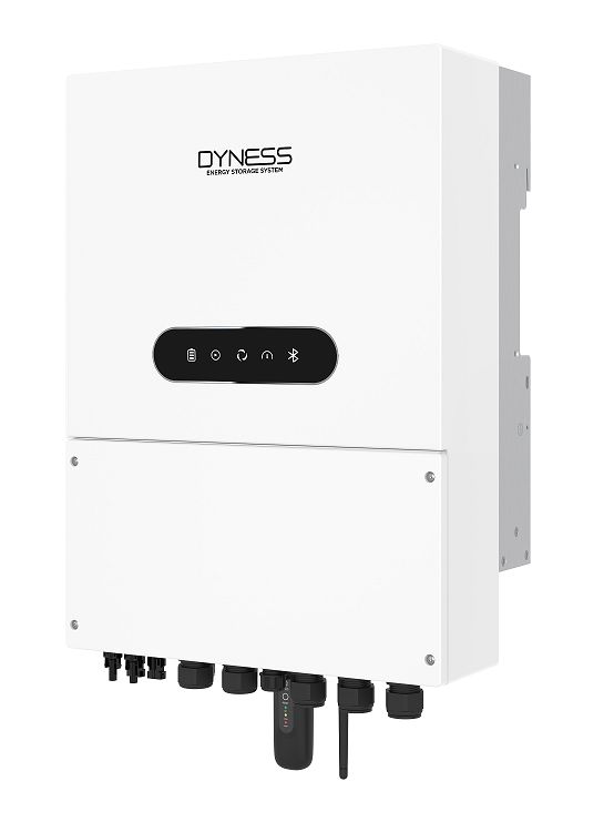Dyness 6kW Single Phase LV Hybrid Inverter