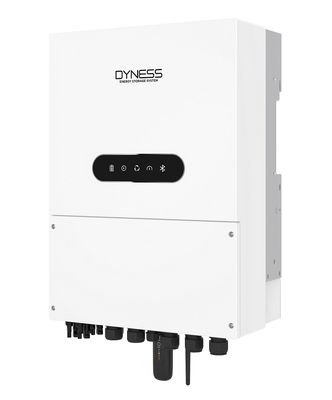 Dyness 8kW Single Phase LV Hybrid Inverter