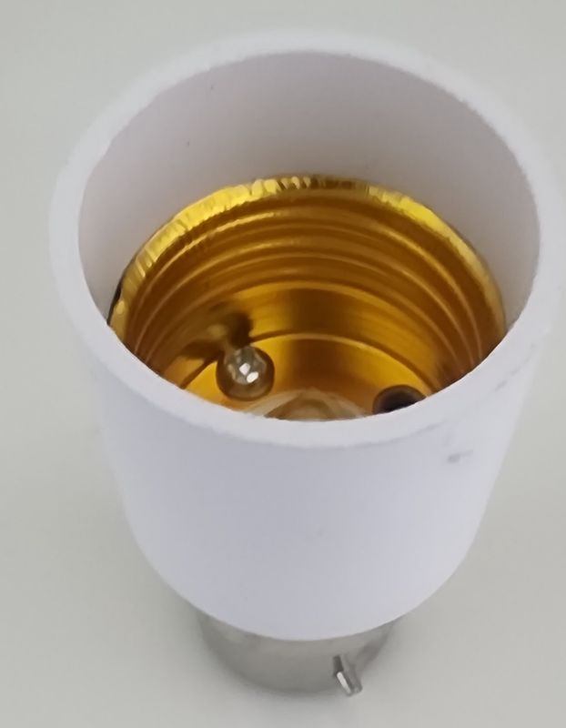 Connector B22-E27