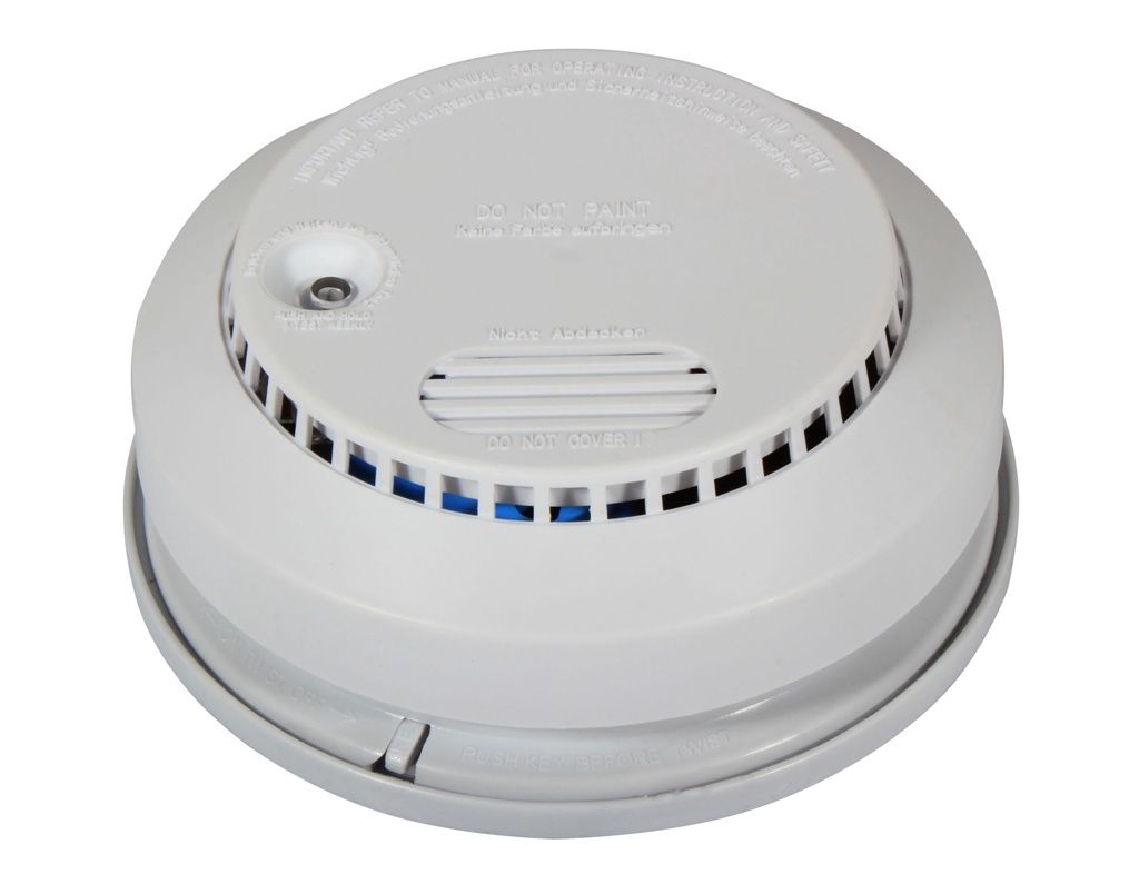Smoke Detector