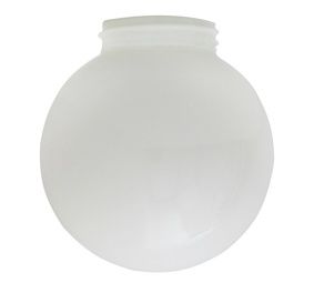 160mm Opal Glass Bowl