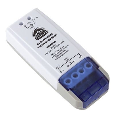 50va Electronic Transformer 20-50w 220 - 240v