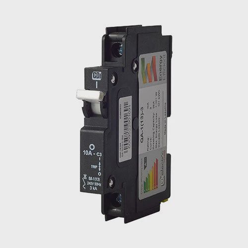 CBi 60A 1P 3kA Circuit Breaker C3