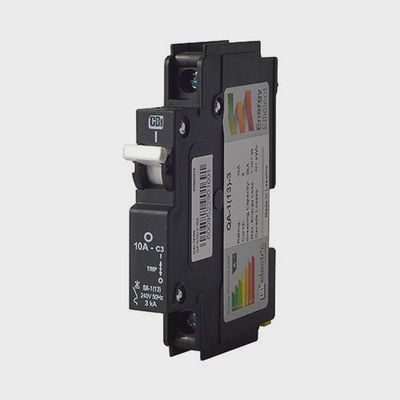 CBi 1A 1P 3kA Circuit Breaker C3