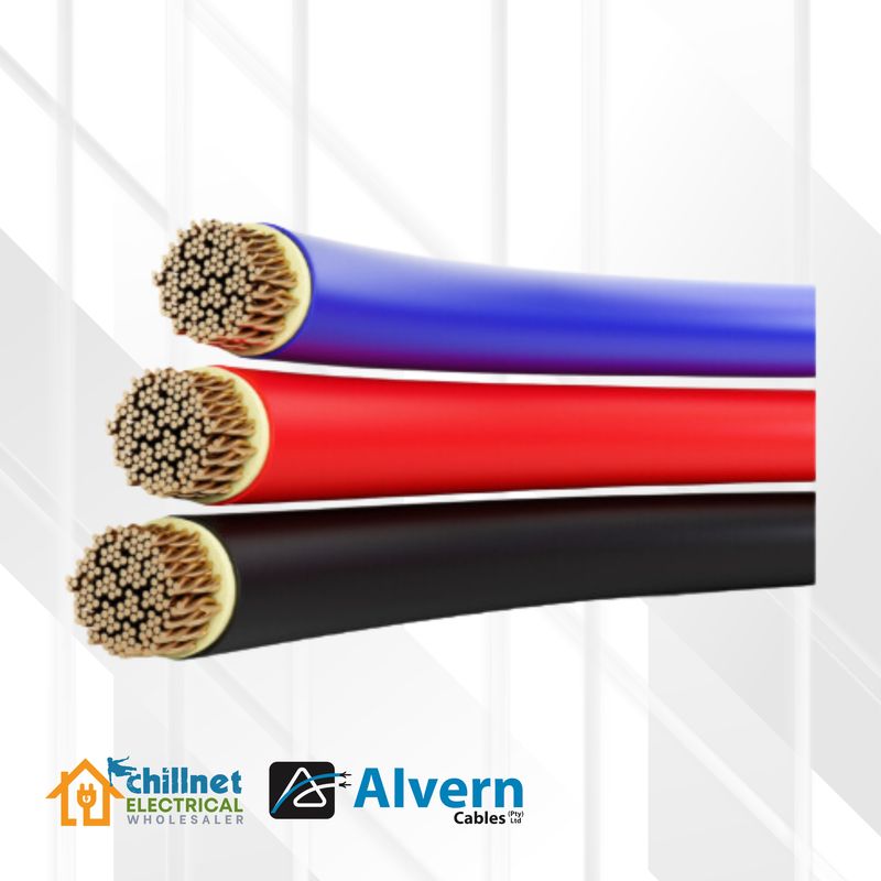 PERMOPOWER 150MM BLUE