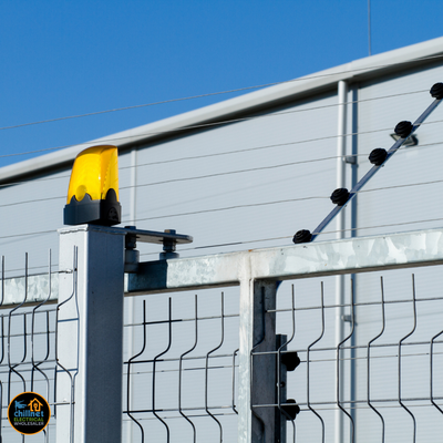 Electrical Fence